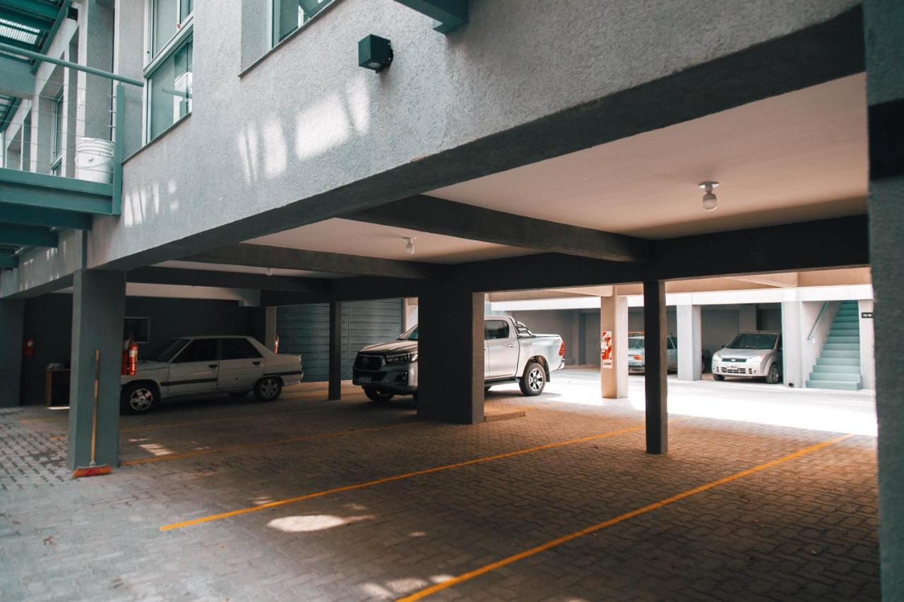 356 Apartments - Mendoza Exterior photo